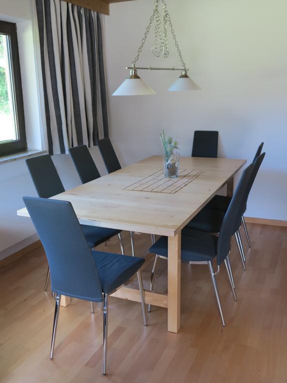 Haus Herma Bach  Værelse billede