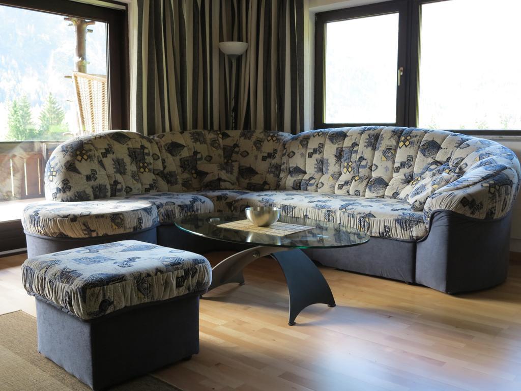 Haus Herma Bach  Værelse billede
