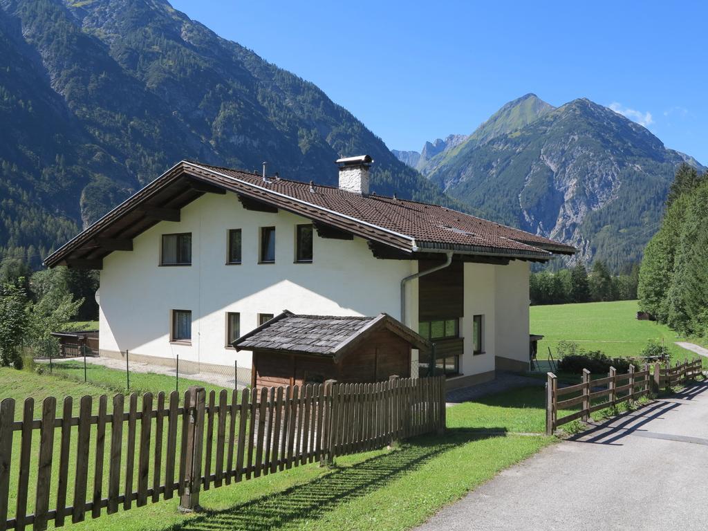 Haus Herma Bach  Værelse billede