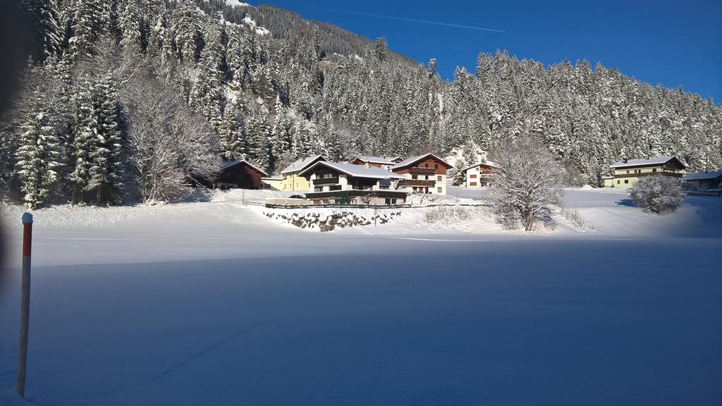 Haus Herma Bach  Eksteriør billede