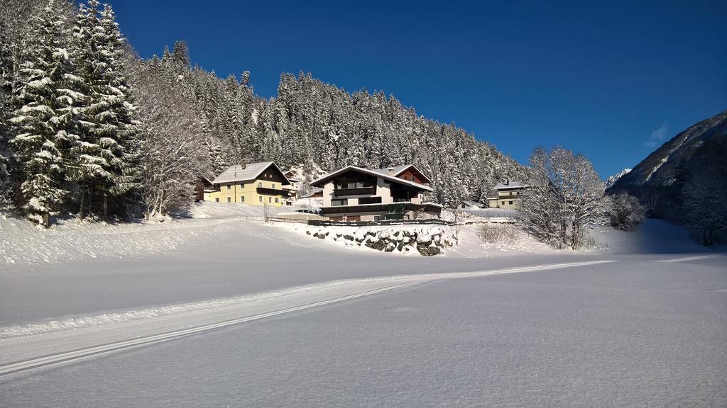 Haus Herma Bach  Eksteriør billede
